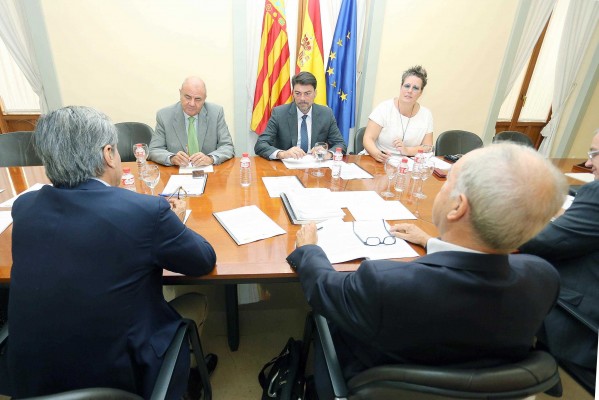 El Consell anuncia ajustes en el contrato de la salida de la Volvo tras su cambio de propietarios