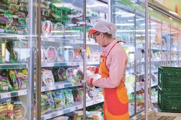 Consum apuesta por reducir su huella de carbono y abre en Rojales un supermercado ecoeficiente 
