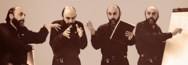 El alcoyano Javier Darias, premio nacional de Música junto al Cuarteto Quiroga