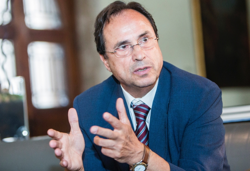 La deuda de la Comunitat se sitúa en 41.753 millones al cierre de 2015, un 41,3% de su PIB