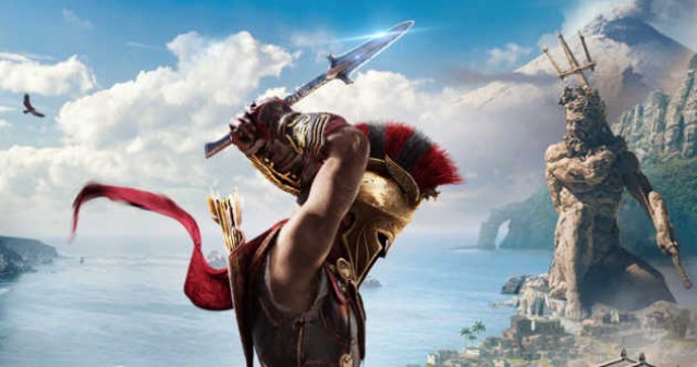 Ubisoft o cómo jugar en casa e invertir en bolsa