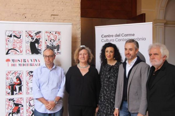 Mostra Viva acerca la mirada infantil sobre la ocupación en Gaza a través del arte