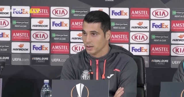 Andrés Fernández: 