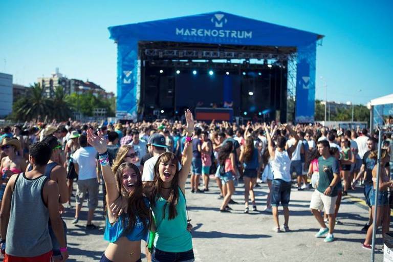 Marenostrum en el ojo del huracán: se queda fuera de La Marina