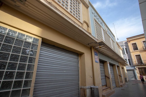 El Ayuntamiento de Elche rescindirá el contrato del mercado si Icomos se reafirma en su informe
