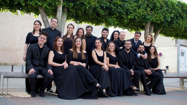 Neovocalis abre la nueva temporada de l'Auditori de Torrent