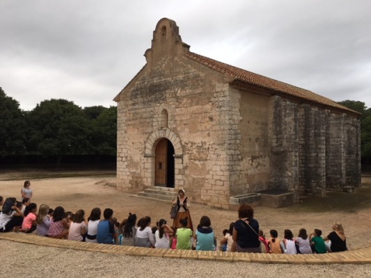 El Rei Jaume I torna a Carcaixent amb motiu del 9 d’octubre