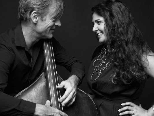 Carter, Mahanthappa y Pukl en el festival de jazz de Jimmy Glass