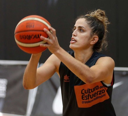 A la venta las entradas para el debut en la Fonteta de Valencia Basket en Liga Dia