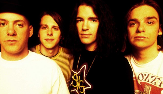 The Posies: 30 años de la banda de power pop
que más se arrimó al grunge