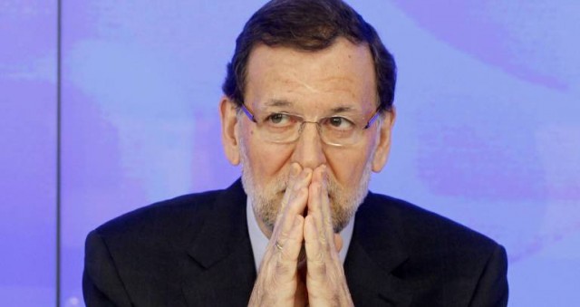 Rajoy, 