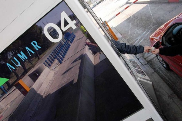 Aumar sigue haciendo caja: la gestora de la AP-7 eleva su beneficio a 117 millones