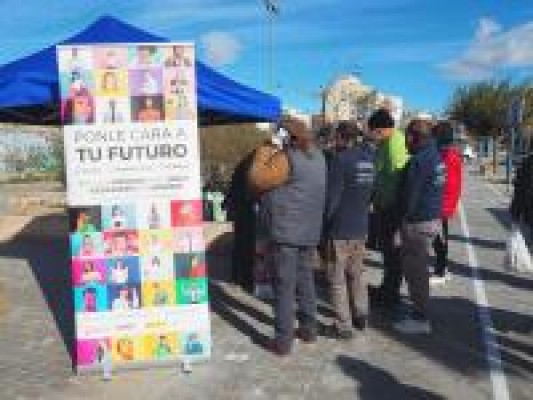El discurso de Mónica Oltra fue interesante