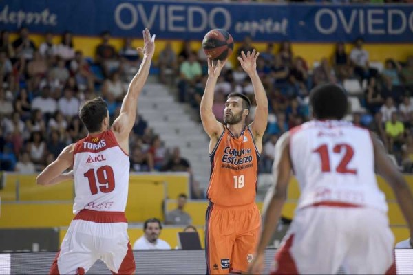 San Emeterio está pasando por 