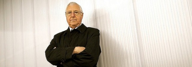 Tomás Llorens: 