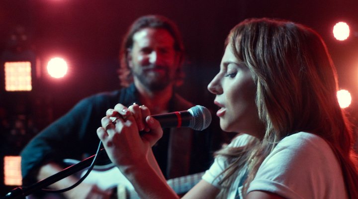 Las Entendidas: 'Ha nacido una estrella', 'Cold War' y la previa de Sitges