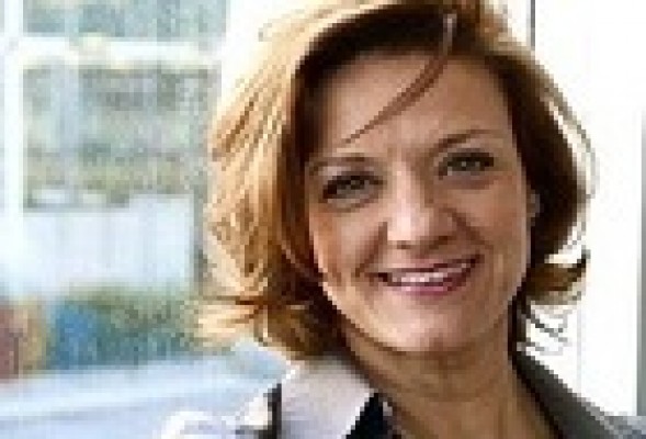 Mónica Frassoni: 