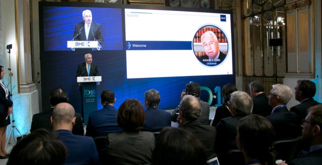 Diversificación y el foco en el cliente, pilares del nuevo plan estratégico de BME