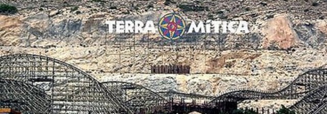 Los nuevos gestores de Terra Mítica se examinan a partir de las vacaciones de Semana Santa
