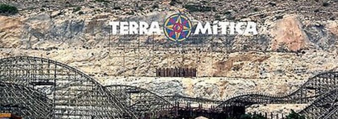 Los nuevos gestores de Terra Mítica se examinan a partir de las vacaciones de Semana Santa