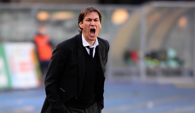 La Roma desea el fichaje de Rudi García por el Valencia CF