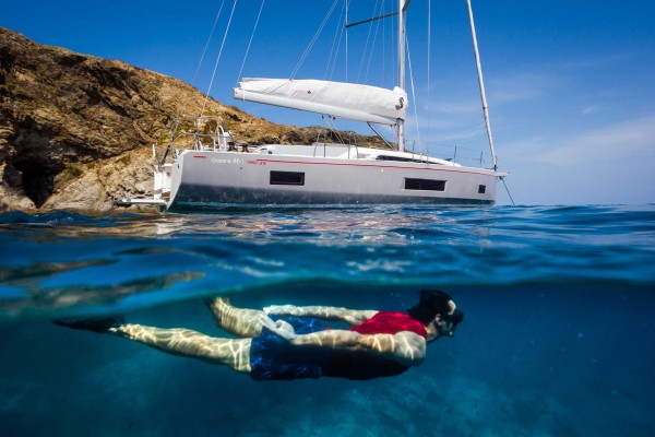 Beneteau sorprenderá en València con más de 15 embarcaciones