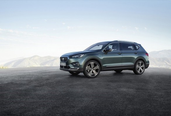 Hyundai y Seat Tarraco, marca y modelo más valorados por los internautas en septiembre