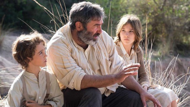 La Filmoteca estrena 'La Vida lliure', l'última pel·lícula de Marc Recha
