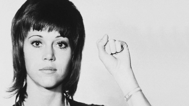 Jane Fonda y la tiranía de ser un icono de Hollywood