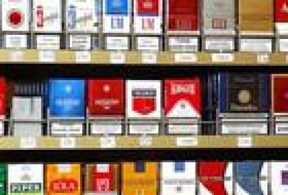 Philips Morris gana un 12,7% más en el primer trimestre, pero sus ventas caen en España