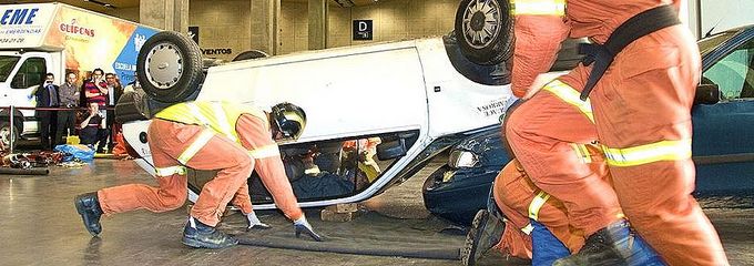 Laboralia se consagra como el gran supermercado de las relaciones laborales