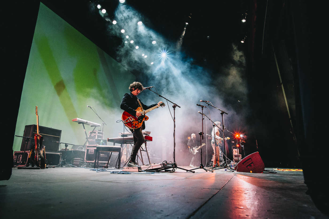 La música valenciana davant la seua gran oportunitat: arriben els Premis Carles Santos 