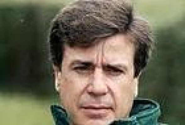 Cayetano Martínez de Irujo: 