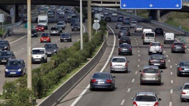 El Gobierno trabaja en un 'plan renove' para cambiar la flota de coches más antiguos en 2020