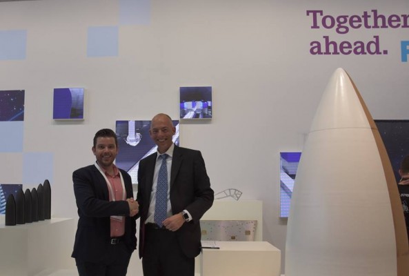 PLD Space suma y sigue y se alía con dos nuevos  importantes proveedores internacionales del sector
