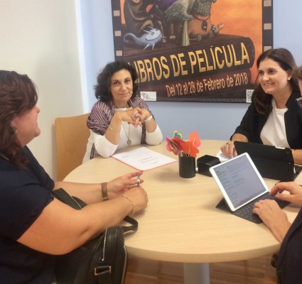 El Consell da paso a mejoras en el colegio Playas de Orihuela y a nuevas actuaciones del Plan Edificant