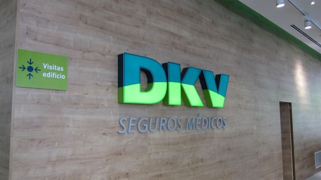 DKV se plantea salir del accionariado de Marina Salud tras perder 3 millones en 2015