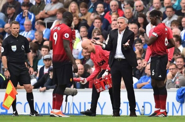 El Manchester United pierde 638 millones de euros en bolsa en las últimas 5 semanas