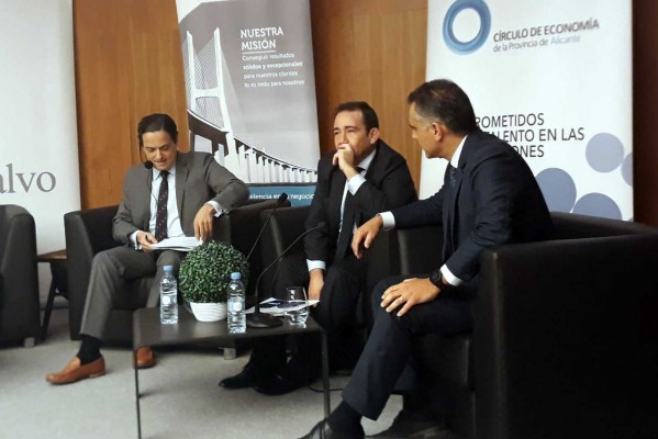La financiación a coste cero del IVF que no piden (o no conocen) las empresas alicantinas