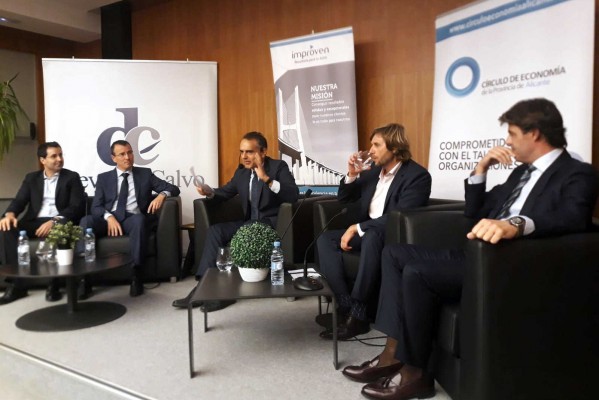 MG Wines, Marjal y El Lobo: tres empresas alicantinas que han crecido con alianzas