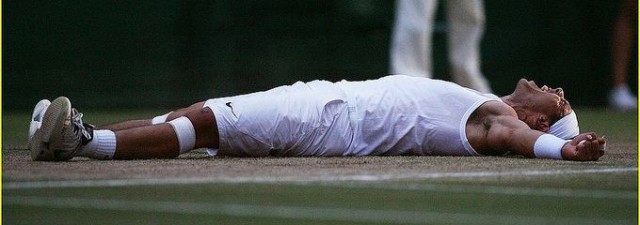 La firma valenciana Brainstorm retransmitirá la final de Wimblendon en 3D
