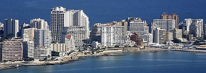 ...mientras las promotoras siguen inundando los juzgados de concursos de acreedores