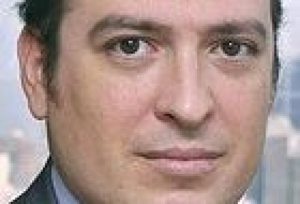 Roberto Bodegas, nuevo socio de marketing y comunicación de KPMG España