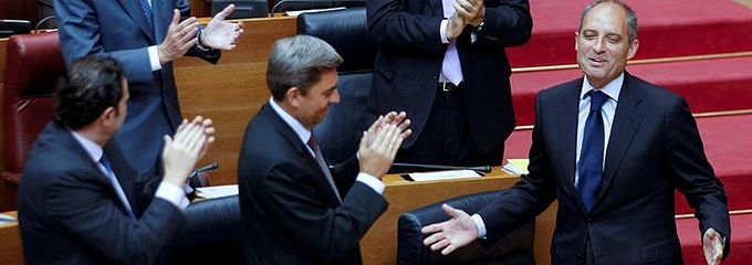 La semana más dulce de Francisco Camps