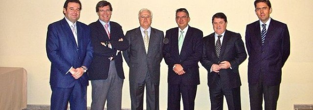 Los seis jinetes de la deuda valenciana (una vieja historia más de actualidad que nunca)