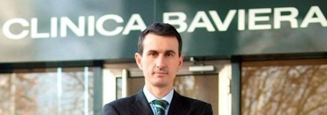 Eduardo Baviera: 