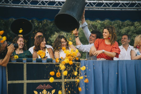 Suflé valencià