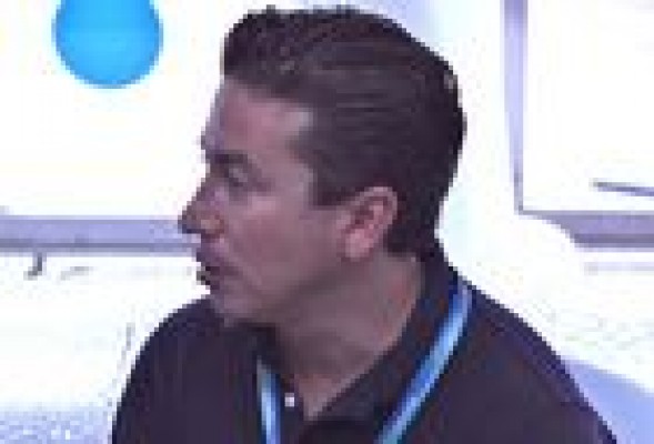 <strong></strong>Bluevia busca <em>micropartners</em> en Valencia