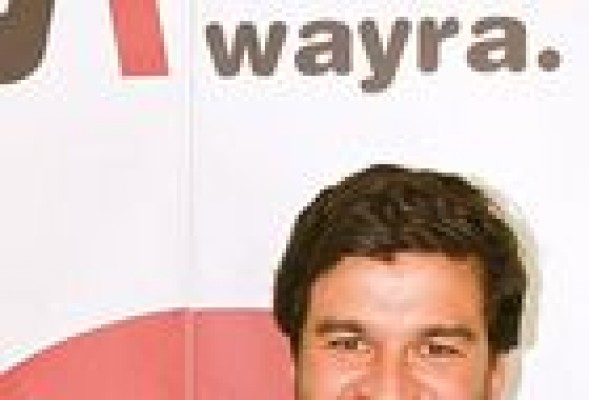 <strong>CAMPUS PARTY.</strong> Telefónica presenta Wayra, un 'acelerador de empresas' al estilo Silicon Valley