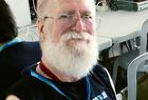 <strong>CAMPUS PARTY<br /></strong>John 'Maddog': 